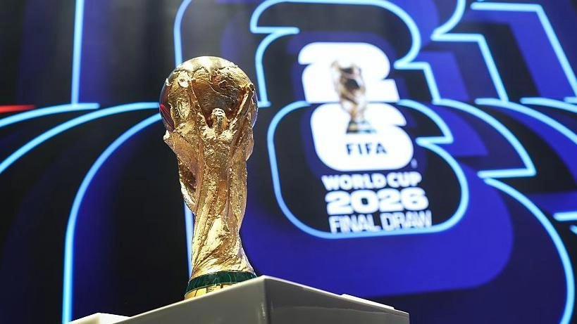 2026世界杯:48支球队赛事的缺陷
