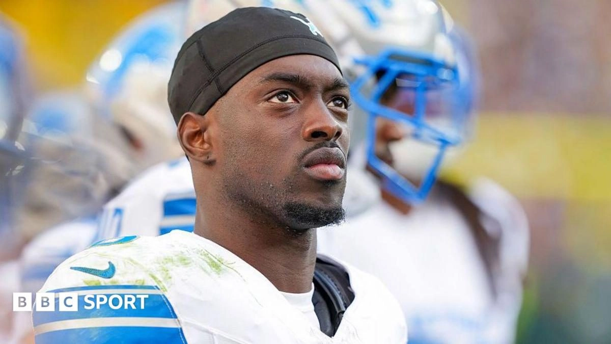 NFL: Terrion Arnold因涉嫌绑架和持械抢劫被捕