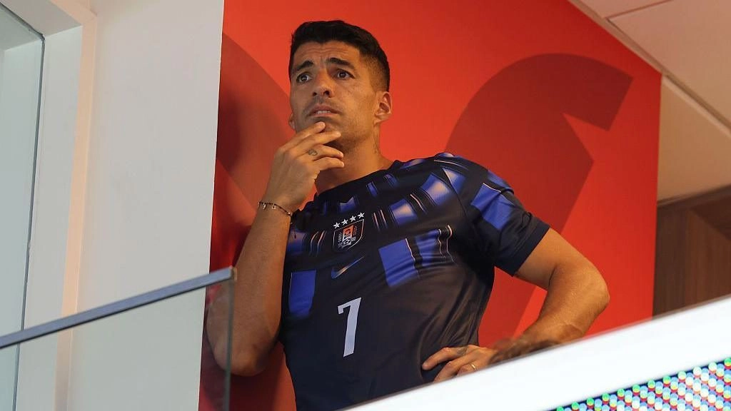 2026世界杯:比尔萨的乌拉圭为何失利?