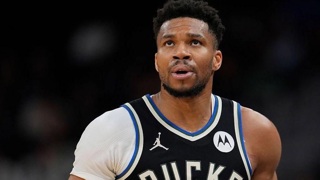 NBA：字母哥安特托昆博加盟迈阿密热火