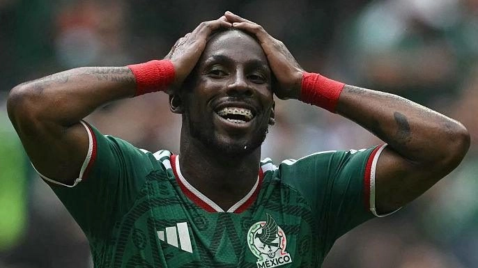 2026世界杯:英格兰与墨西哥的比赛时间未变,FIFA回转