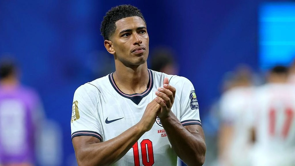 2026世界杯:英格兰球员在比赛中的表现评分