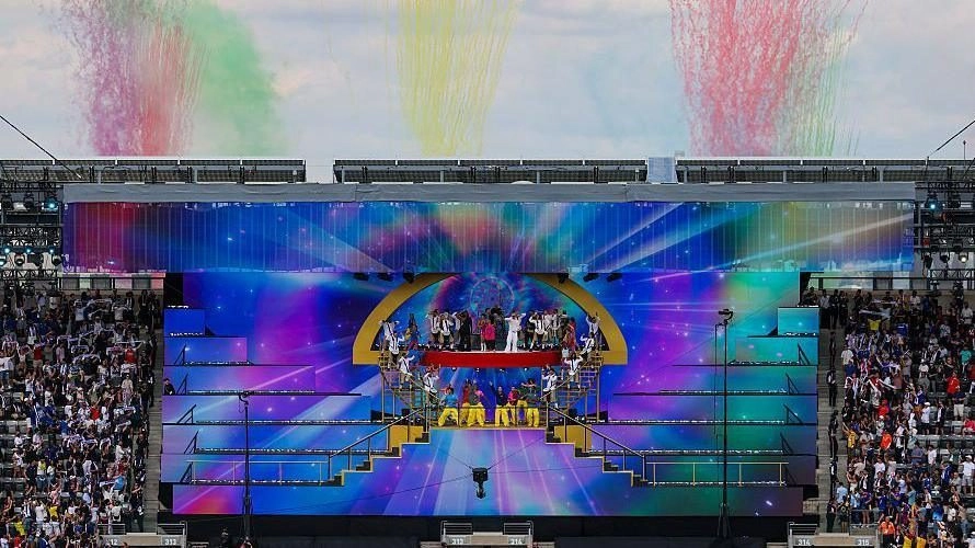 2026世界杯决赛中场休息时间将延长至25分钟
