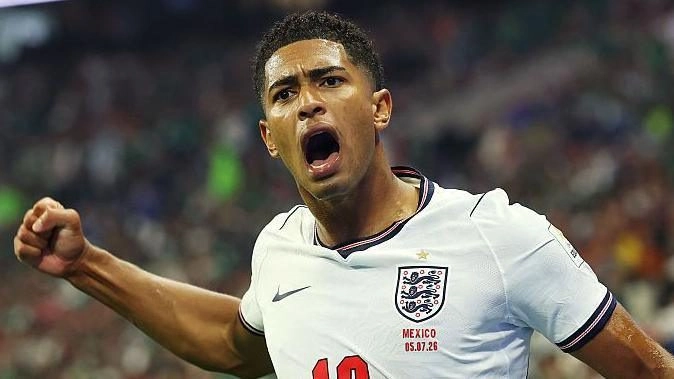 2026世界杯:英格兰主帅托马斯·图赫尔批评裁判水平不够