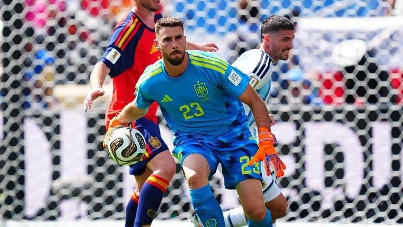 2026世界杯:姆巴佩成为首位两次获得金靴奖的球员,罗德里被评为最佳球员