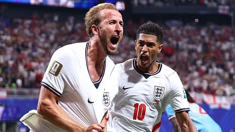 2026世界杯:英格兰与墨西哥的比赛时间未变,FIFA回转
