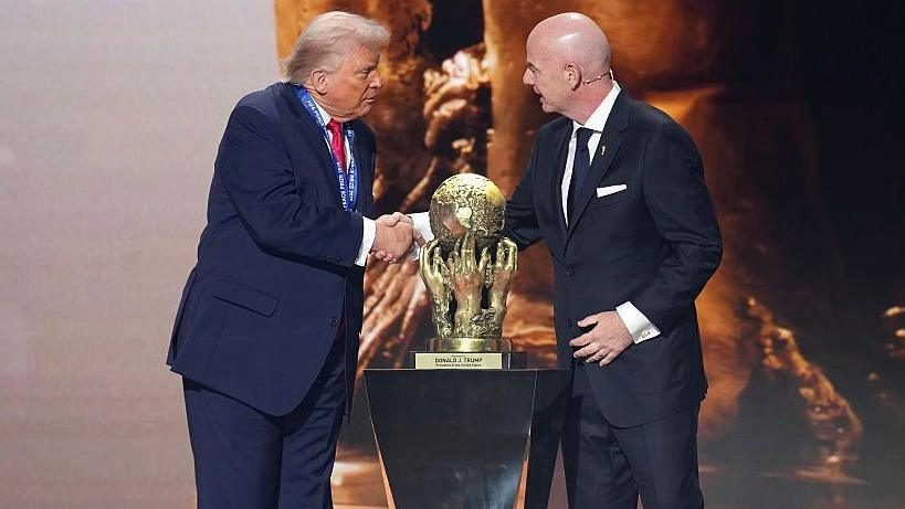 2026世界杯:巴洛根争议是否会影响因凡蒂诺的地位?