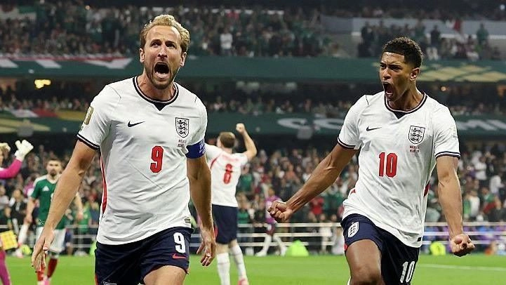 2026世界杯:英格兰主帅托马斯·图赫尔批评裁判水平不够