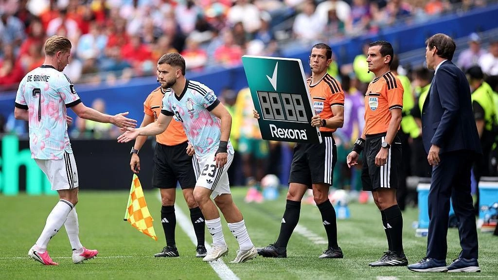 2026世界杯:塞内加尔的惊人出局,回归与争议